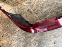 Купить Бампер задний  задний bmw e81 рестайлинг  e87 купе pdc код лакокрасочного покрытия: a79, фото thumb