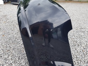 фото thumb №11, Бампер зад pdc / opel vectra c 02-08 хетчбек hb sedan / z20r / гарний