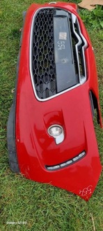 фото thumb №8, Бампер передній перед citroen ds3