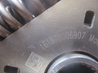 фото thumb №7, Зчеплення двомасовий маховик 04c141031c vw audi skoda 1.0tsi