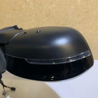 фото thumb №8, Правое зеркало 13 pin кабели renault espace vi rafale austral