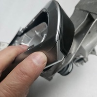 фото thumb №8, Зеркало каркас bmw 5 g60 g61