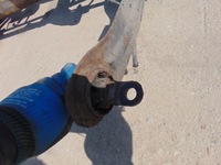 фото thumb №14, Задня oś балка підвіска c-max mk1 lift