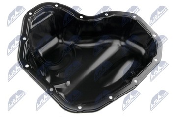 фото thumb №2, Nty bmo-ty-024 поддон масляная