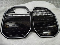 фото thumb №8, Bmw 5 g26 i4 4 grand решётка решётка радиатора решётка радиатора