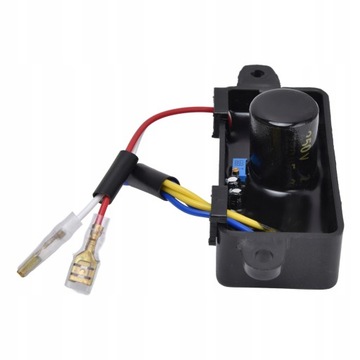 РЕГУЛЯТОР НАПРЯЖЕНИЯ ГЕНЕРАТОРА AVR 3KW 168F