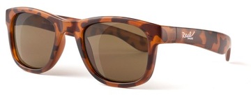 Детские солнцезащитные очки Real Shades Surf Tortoise Matt 3-5