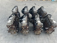 фото thumb №8, Двигун 1.8 tdci ford mondeo s-max c-max connect galaxy focus 2006-12r qywa