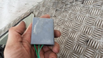 фото thumb №10, Mercedes w220 лампа левый зад eagle глаза led