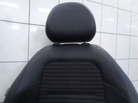 фото thumb №10, C3 picasso 10 сиденье пассажира правый alcantara кожа