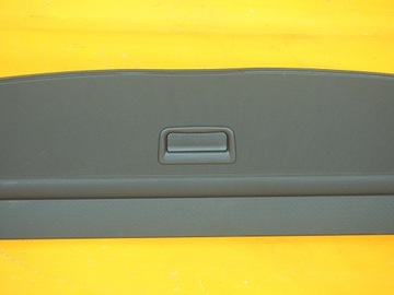 фото thumb №10, Audi q7 4m полка ролета багажника 4m0863553