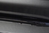 фото thumb №14, Bmw f22 f23 бампер задняя mineralgrau