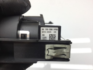 фото thumb №7, Peugeot 508 i панель перемикач старт сплав кришка заливна горловина пального