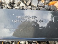 Tesla model x молдинг двері ліва перед 1035119-00-d Оригінал, фото thumb