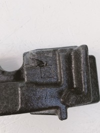 Lexus rx iv рестайлінг  абсорбер піна перед оригінал  52611-48230 Доставка, фото thumb