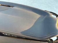 фото thumb №12, Alfa romeo giulia панель консоль подушка безпеки подушки повітряні ремені pas шкіра !