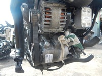 фото thumb №8, Двигун kompletny vw polo 6r seat ibiza iv skoda fabia ii audi a1 1.2tdi cfw