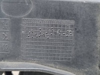 фото thumb №8, Bmw 3 g20 g21 2019 перед сторона правая кронштейн / кронштейн бампера передний