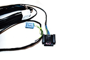 Zestaw naprawczy wkładu zamka lewy BMW E34 E36 Z3