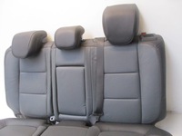 фото thumb №9, Заднє сидіння задня задня opel mokka