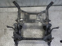 фото thumb №5, Range rover velar f-pace подрамник подрамник перед