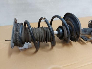 фото thumb №3, Clio iv 0.9 900 tce амортизатор mcpherson  левый перед поворотный кулак левая ступица амортизатор