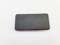 фото thumb №1, Заглушка захист накладка консолі педалей bmw 3 e46