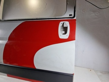 фото thumb №6, Двері зсувні праві ducato ii jumper boxer l1 h1