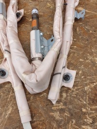 фото thumb №5, Mazda cx5 i шторка безопасности правая kd4557kmo