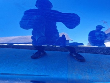 фото thumb №5, Двері ліві задні tesla модель 3 2017r-