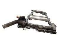 фото thumb №4, Subaru outback iv forester 2.0 d 150km ee20z 2010r основание картера масла