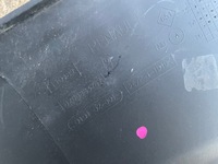 фото thumb №7, Бампер перед renault clio ii lift campus storia