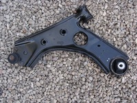 фото thumb №1, Важіль лівий fiat doblo ii combo 51809466 !!!