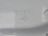 фото thumb №10, Mercedes cls c257 x257 17- капот крышка двигателя