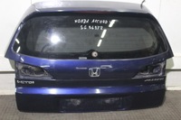 фото thumb №1, Крышка багажника задняя honda accord vii b502p