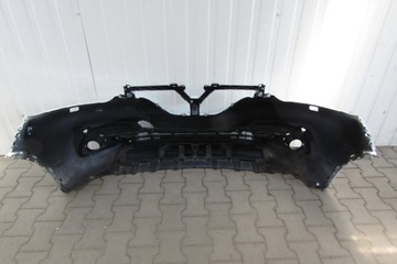 фото thumb №16, Бампер перед переднє renault kadjar 15-18