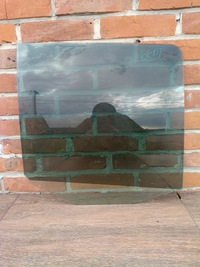 фото thumb №1, Jeep cherokee liberty kk 07-12r скло двері праві зад