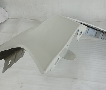 фото thumb №7, Крило лівий перед mercedes c-klasa w205 2014-