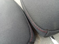 фото thumb №10, Ford focus mk4 st-line 2018-23r.- подголовник сидений перед