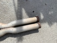 фото thumb №6, Вихлоп гасник комплект dodge charger srt 6.4 16-