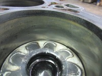 фото thumb №13, Dół двигателя блок wał поршни iveco ducato 2.3 евро 5 f1ae3481 f1ae3481c