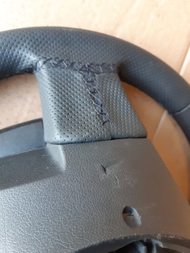 фото thumb №8, Кермо jumper ii boxer ii шкіра відновлена