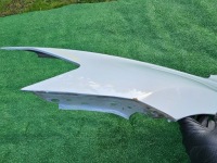 фото thumb №6, Крила лівий volkswagen golf vii 7 lift