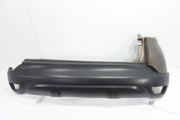 фото thumb №1, Бампер зад renault captur i 850b27697r