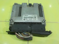 Купить Mini cooper clubman i r55 1.6 d 12r блок управления бортовой компьютер двигателя 0281018477, фото thumb