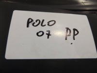 фото thumb №7, Polo iv 9n рестайлинг карта правое перед
