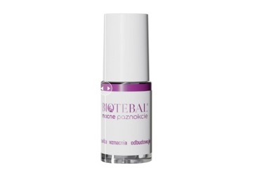 Biotebal Strong Nails Сыворотка для ногтей 6 мл