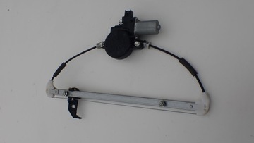 фото thumb №1, Механизм подъемник стекло правые зад mazda 6 gj iii