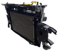 фото thumb №9, Передняя панель усилитель радиатор cupra formentor 5ff805588c новый