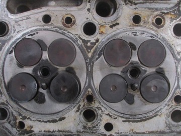 фото thumb №7, Opel astra h 1.7cdti 100km головка двигуна z17dth